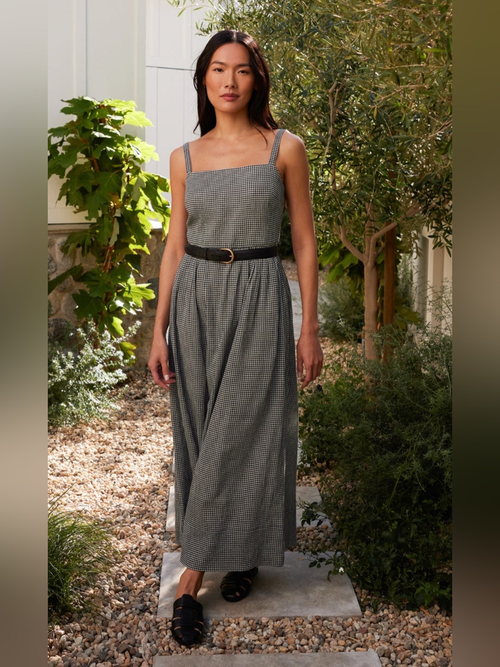 Jenni Kayne Garden dress